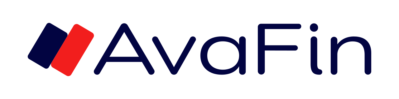 Logo Avafin