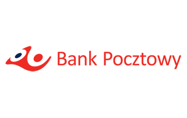 Logo Bank Pocztowy