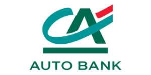 Logo Ca Auto Bank