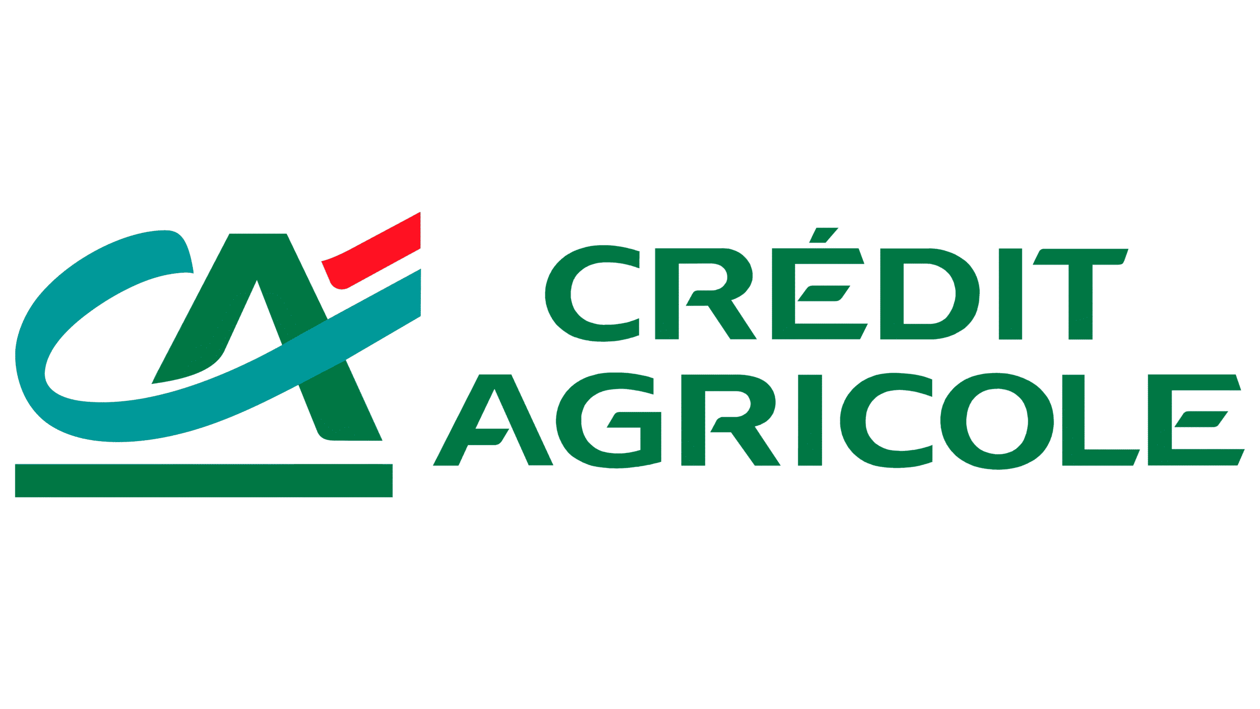Logo Credit Agricole