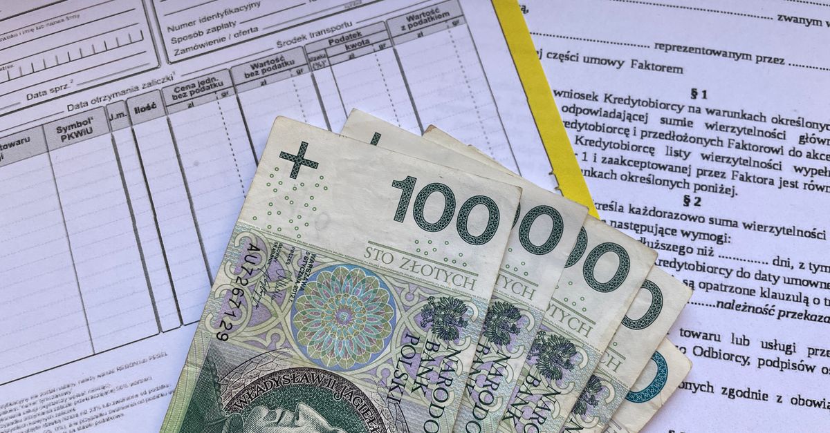 Krajowy rejestr długów. Co to jest i jak sprawdzić KRD?
