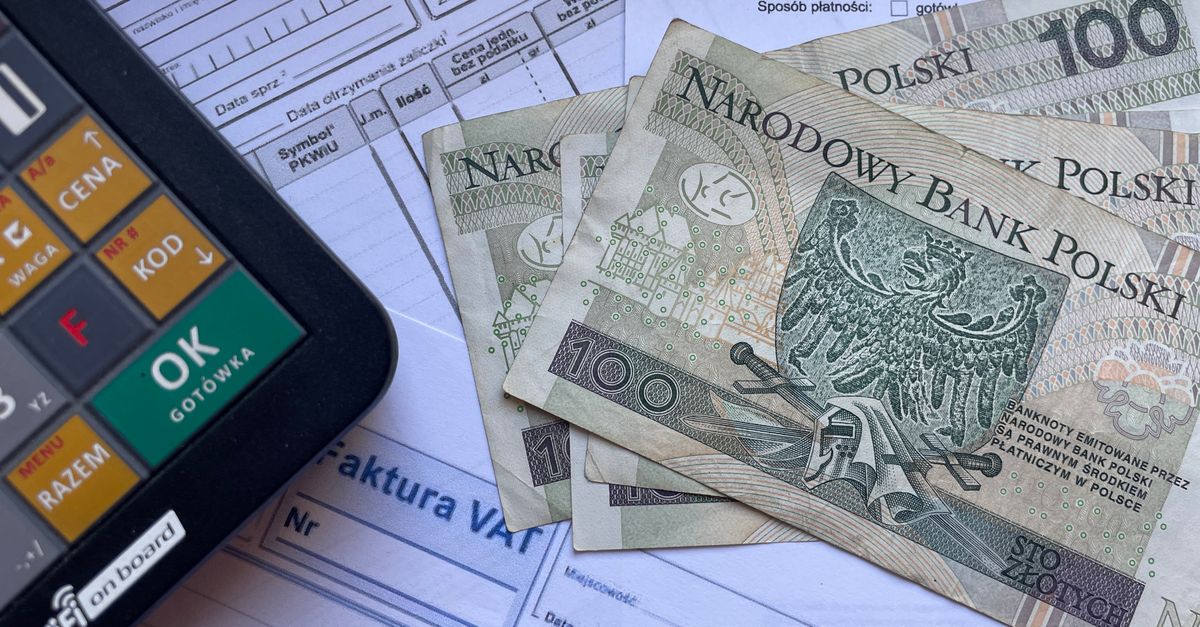 Co to jest poduszka finansowa i ile powinna wynosić?