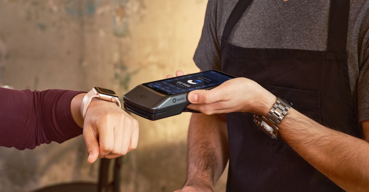 Garmin Pay – jak działają płatności zegarkiem