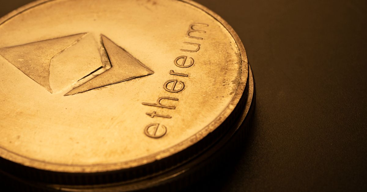 Ethereum – co to jest, jak działa i jak w nie inwestować?