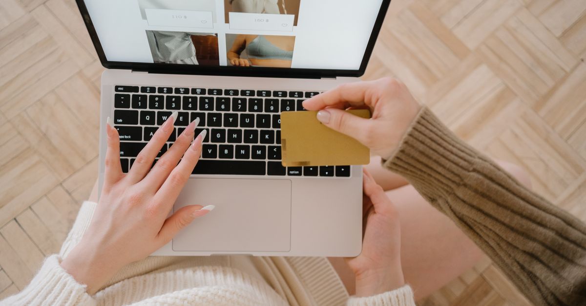 Płatności online - co to jest, jakie są metody?