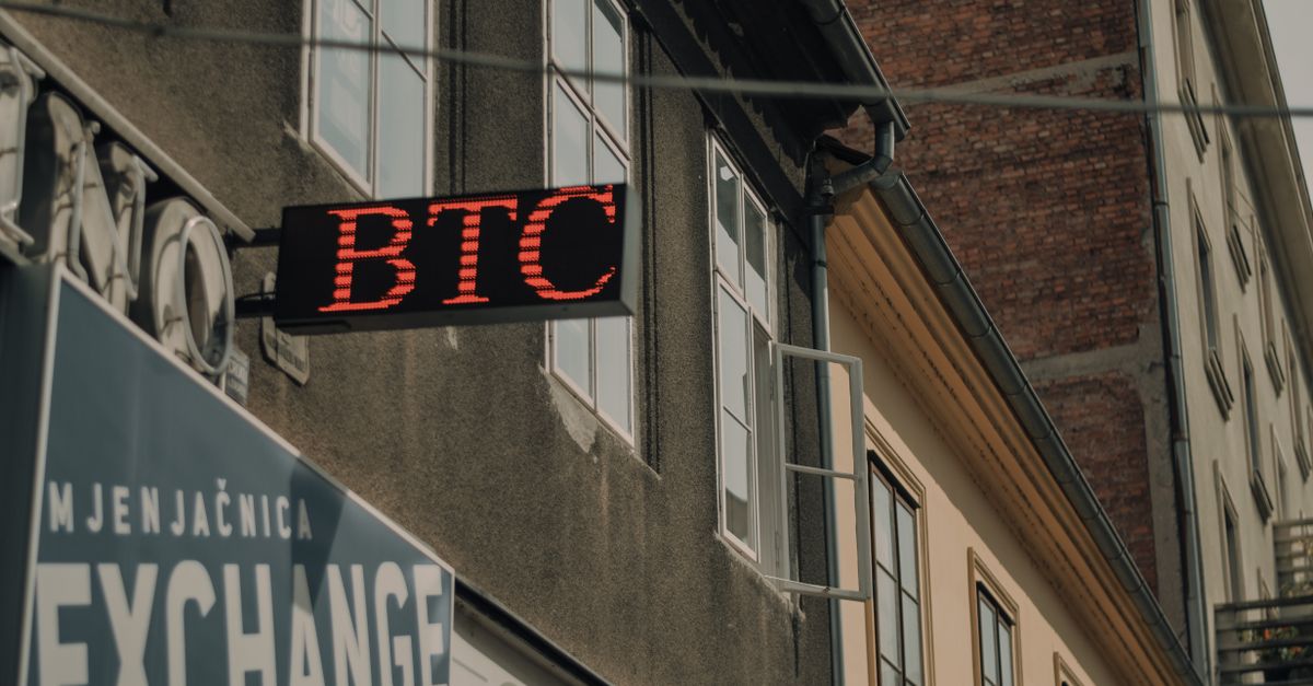 Bitcoin (BTC) – jak działa i do czego służy?