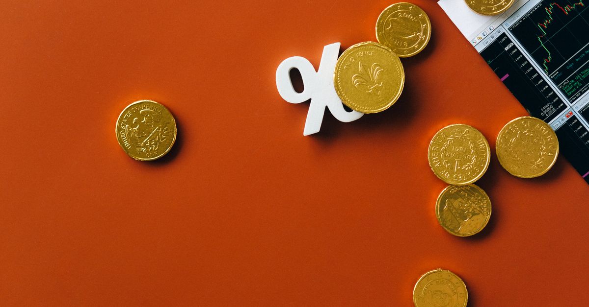 Stopy procentowe i ich wpływ na oprocentowanie lokat