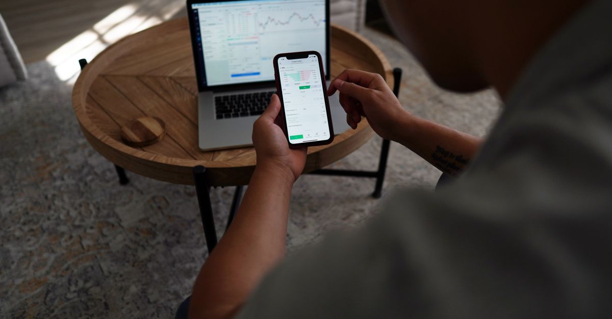 Forex – jak zacząć zarabiać?