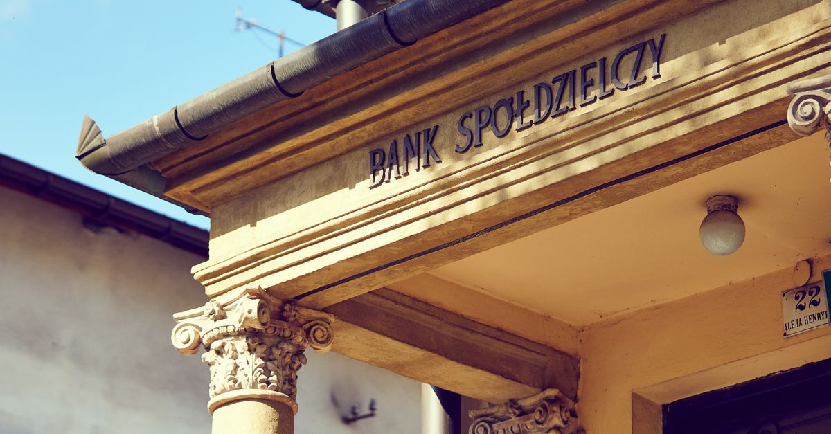 Jak zarabiać na bankach?
