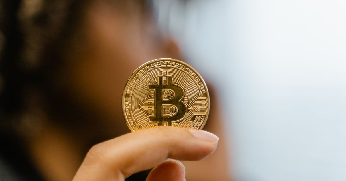 Kryptowaluty – czym są i jak działają?