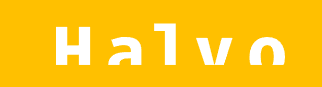 Logo Halvo