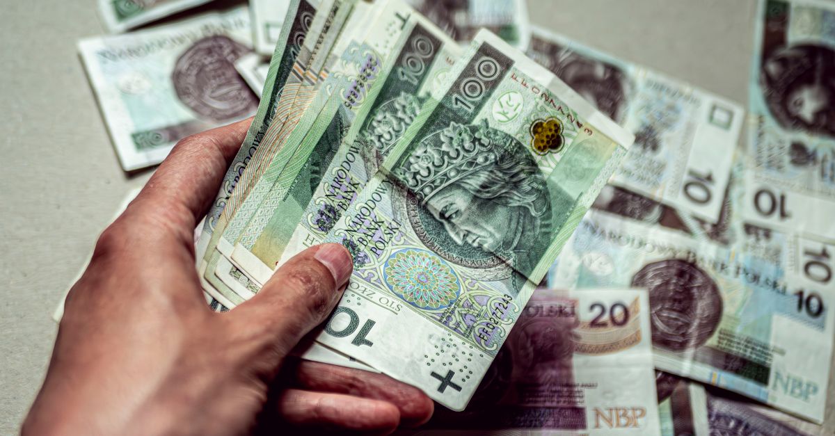Typowe błędy i sygnały ostrzegawcze przy zarządzaniu rezerwą – zdjęcie ilustrujące artykuł „„Poduszka finansowa” – co to jest i jakie daje korzyści?”
