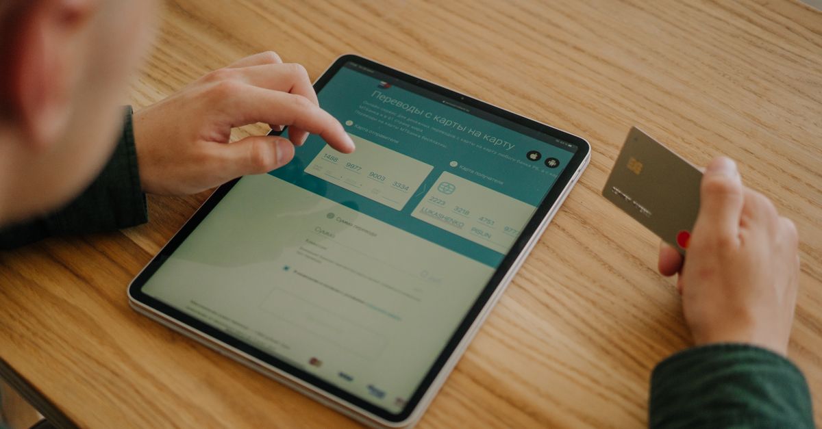 Płatności odroczone BNPL z terminem spłaty do 30 dni – zdjęcie ilustrujące artykuł „Płatności online - co to jest, jakie są metody?”