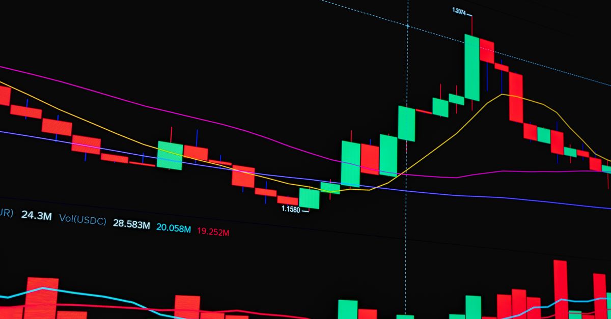 Mechanika transakcji CFD: dźwignia finansowa i zarządzanie ryzykiem – zdjęcie ilustrujące artykuł „Forex – jak zacząć zarabiać?”