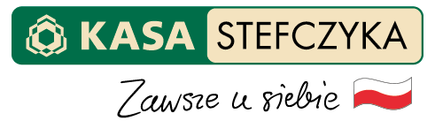 Logo Kasa Stefczyka