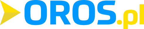 Logo Oros